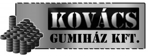 KOVÁCS GUMIHÁZ